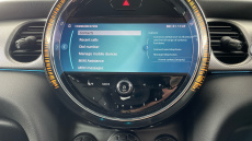 MINI Hatchback 1.5 Cooper Exclusive 5dr Auto Petrol Hatchback